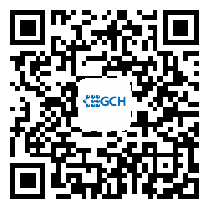 呈和科技微信公眾號二維碼